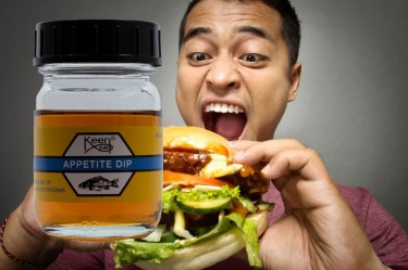Appetite Dip